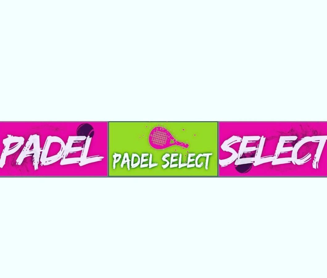 Hotel Select 아테싸 외부 사진