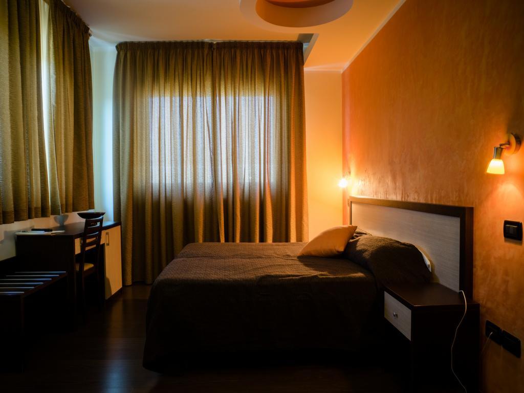 Hotel Select 아테싸 외부 사진