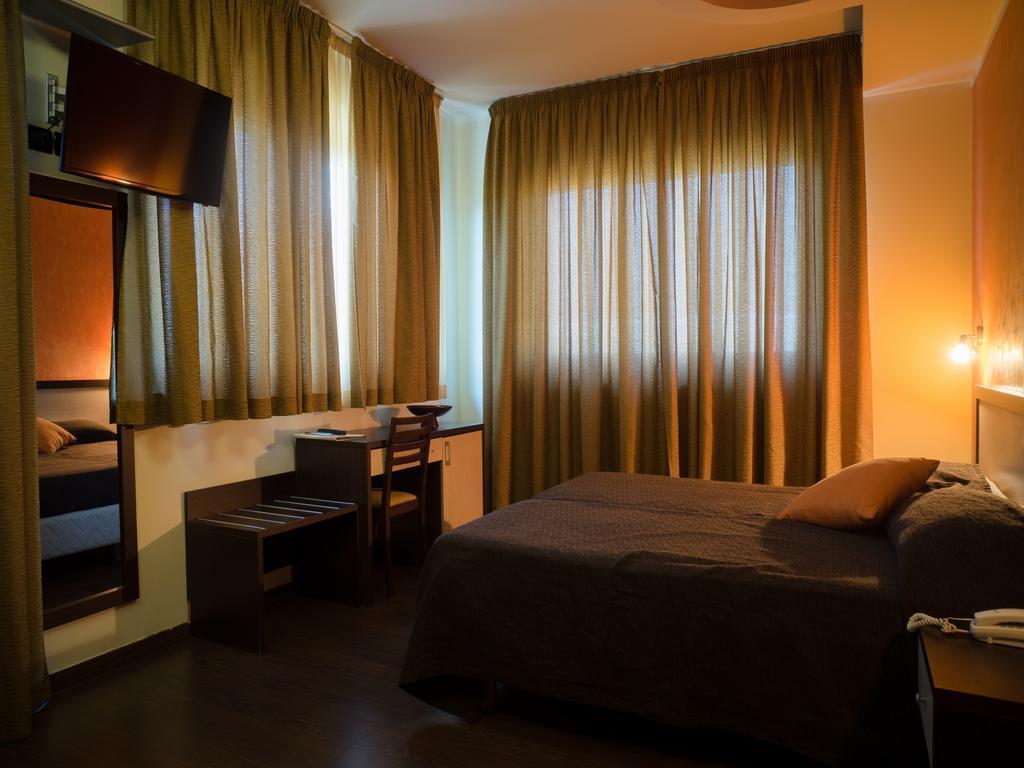 Hotel Select 아테싸 외부 사진