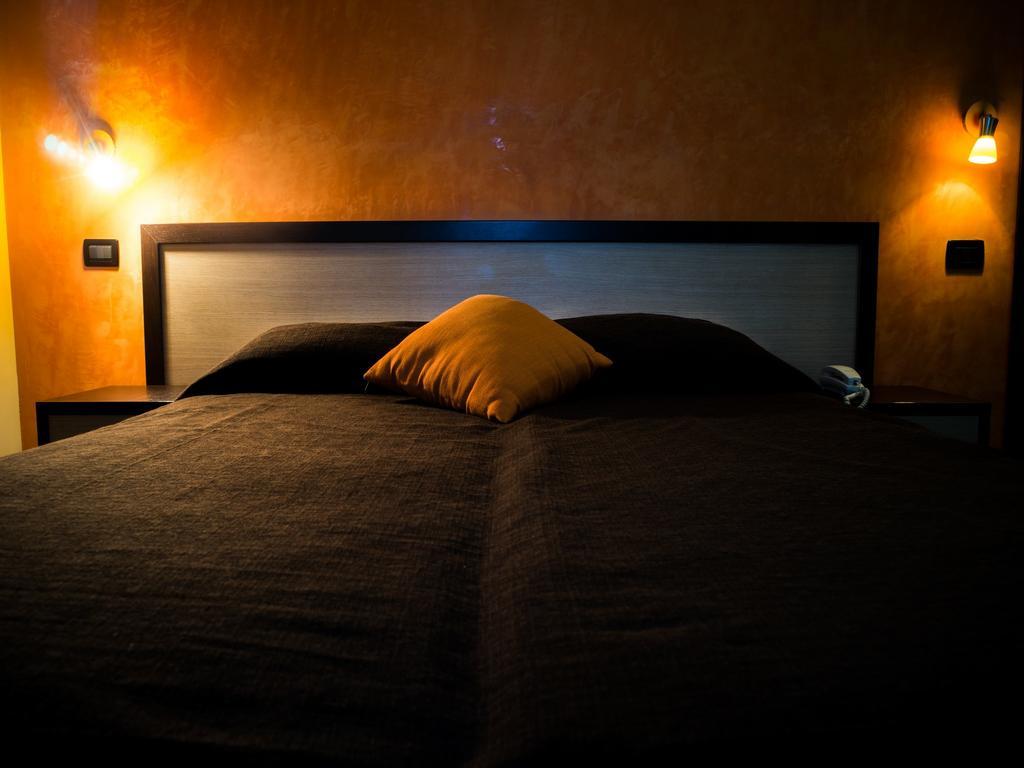 Hotel Select 아테싸 외부 사진