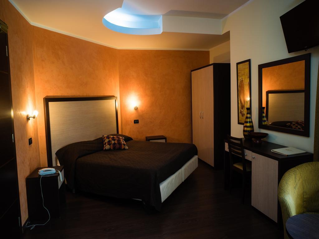 Hotel Select 아테싸 외부 사진
