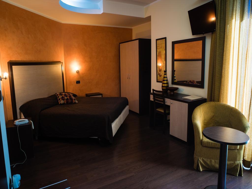 Hotel Select 아테싸 외부 사진