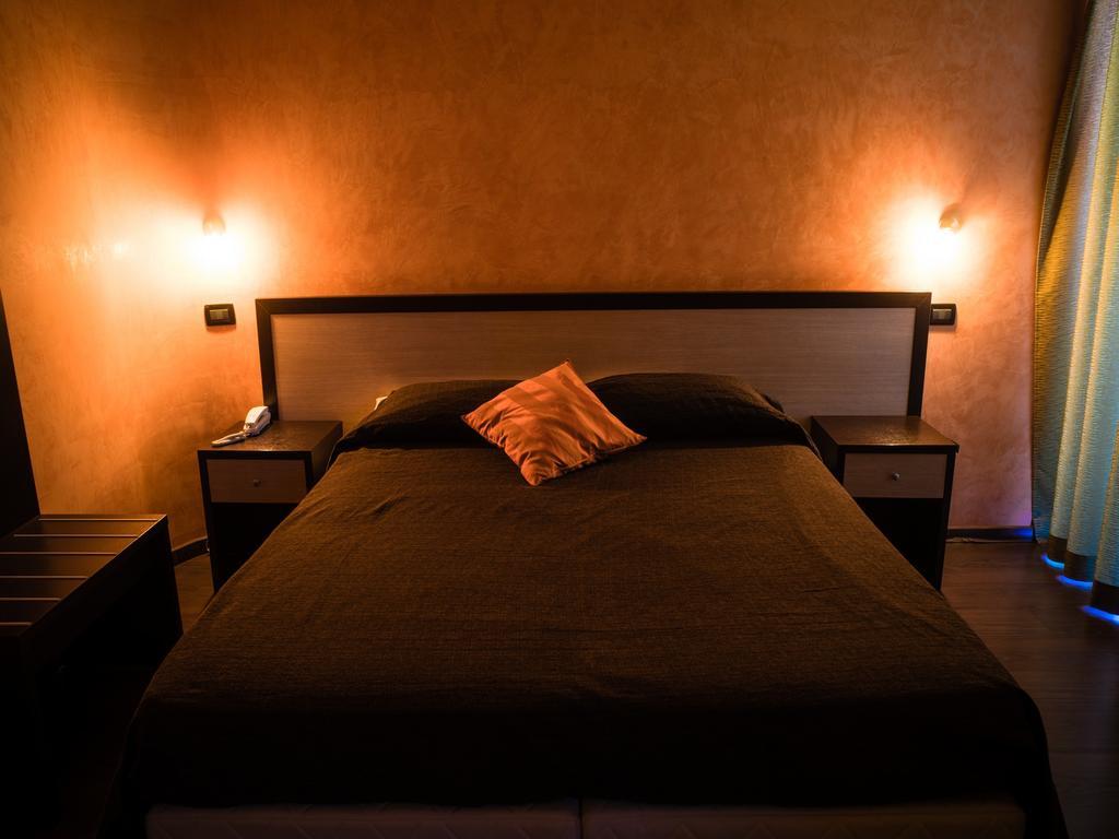 Hotel Select 아테싸 외부 사진