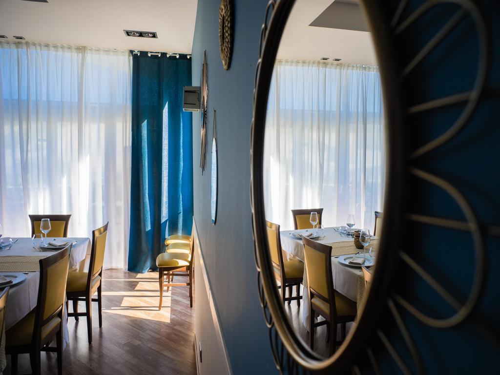 Hotel Select 아테싸 외부 사진